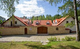 Hájovna Hněvnice